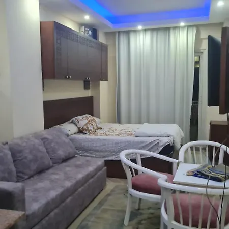 Cecelia Resort Hurghada
