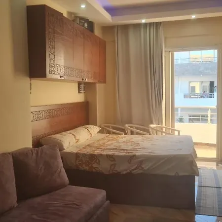 Cecelia Resort Hurghada